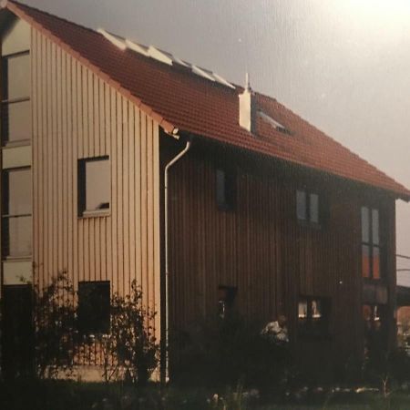 Gaestehaus/Fewos/Boardinghaus Lueneburg Sued Екстер'єр фото