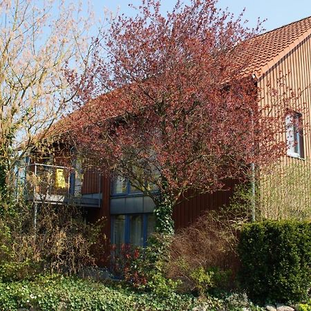 Gaestehaus/Fewos/Boardinghaus Lueneburg Sued Екстер'єр фото