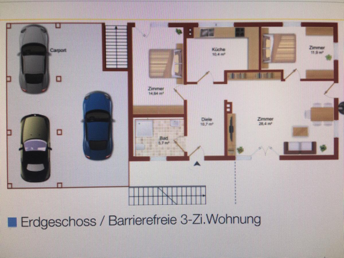 Gaestehaus/Fewos/Boardinghaus Lueneburg Sued Екстер'єр фото