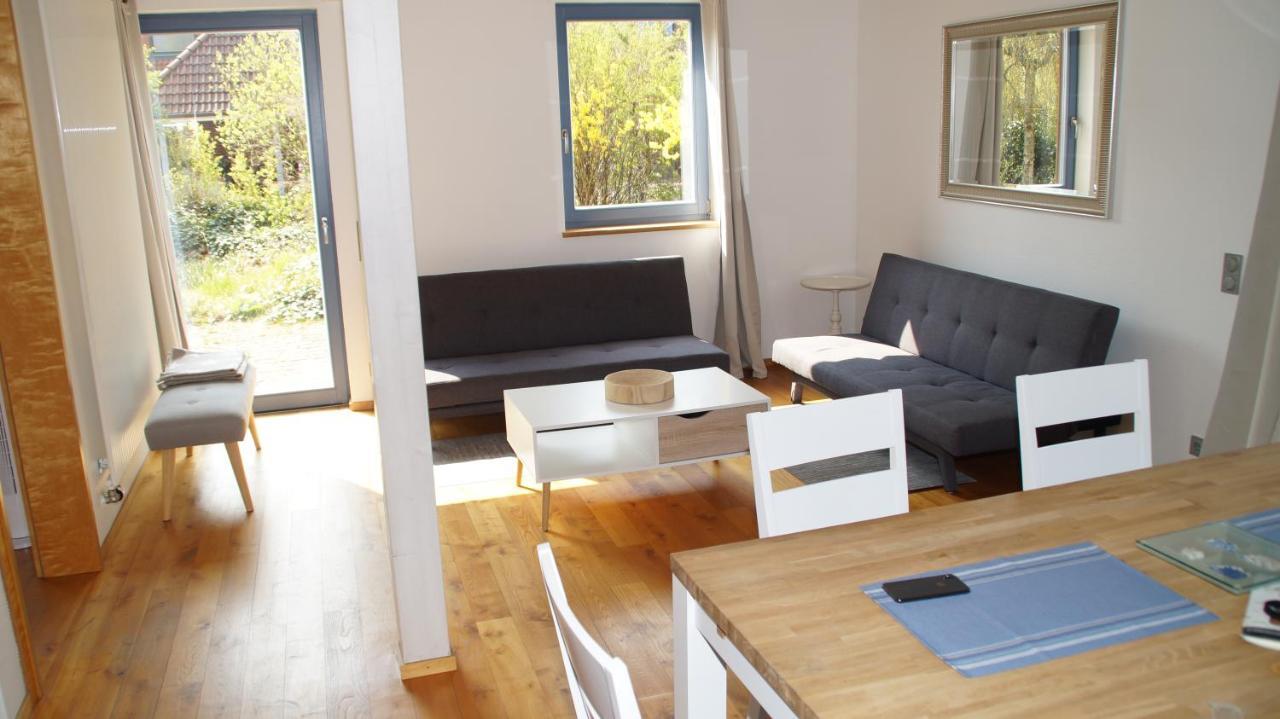 Gaestehaus/Fewos/Boardinghaus Lueneburg Sued Екстер'єр фото