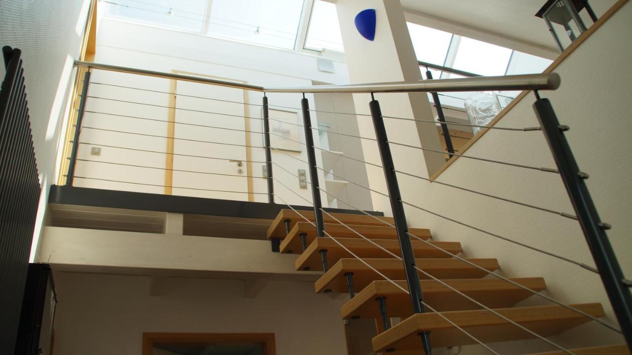 Gaestehaus/Fewos/Boardinghaus Lueneburg Sued Екстер'єр фото